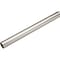 National Hardware 72 in. L X 1.32 in. D Satin Nickel Steel Heavy Duty Closet Rod S822-097 - alternate 2